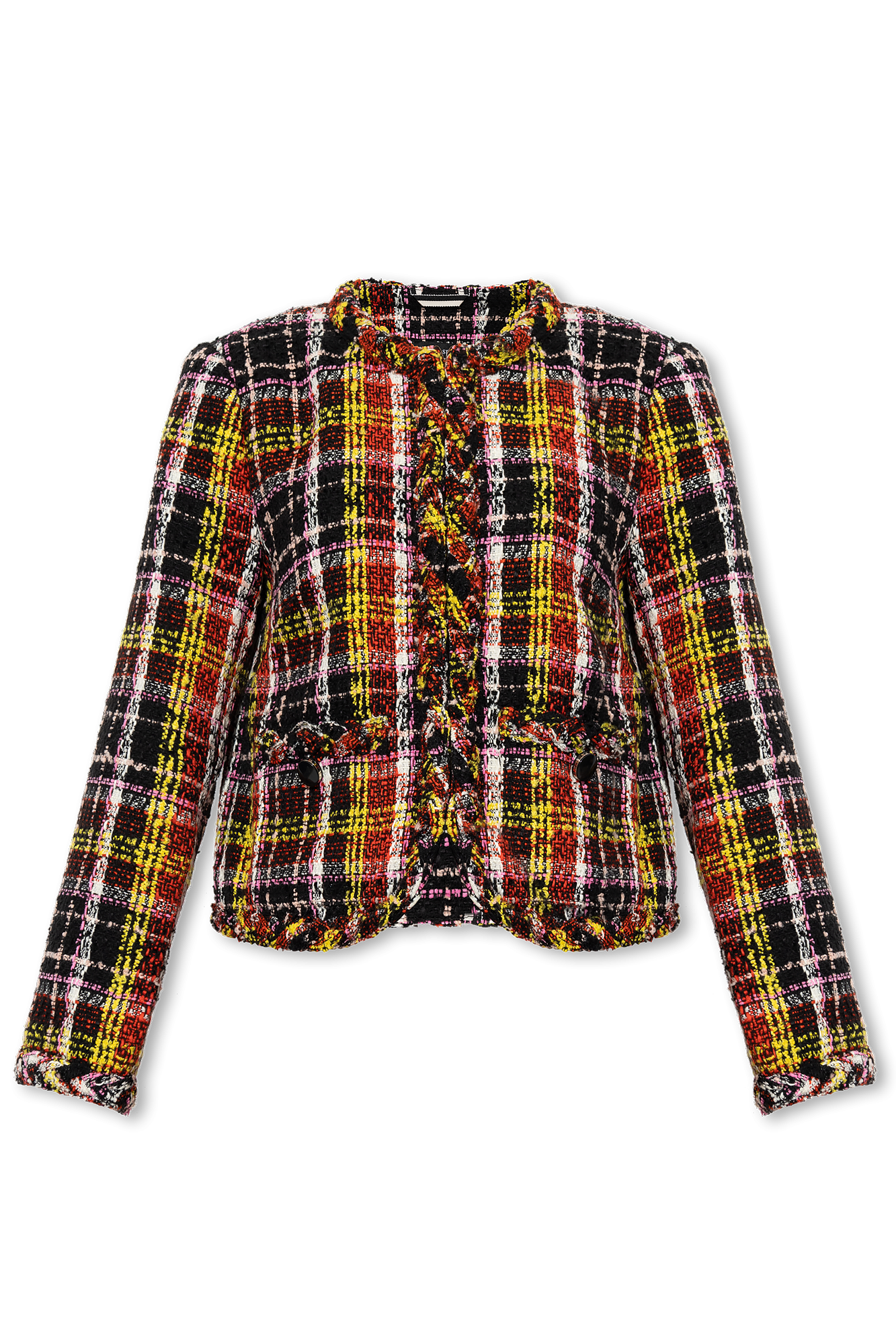 Tweed on sale blazer canada